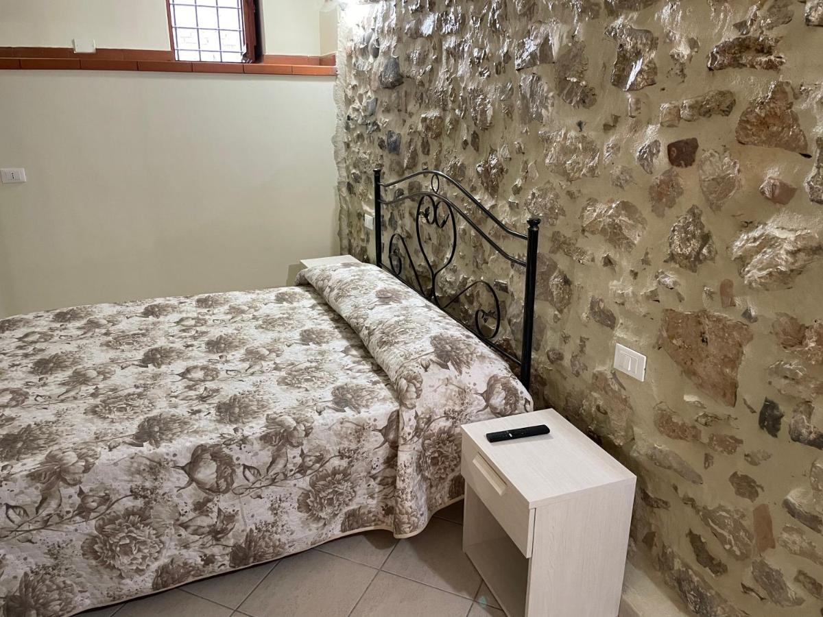 La Stanza Del Principe Bed and Breakfast Fondi Εξωτερικό φωτογραφία