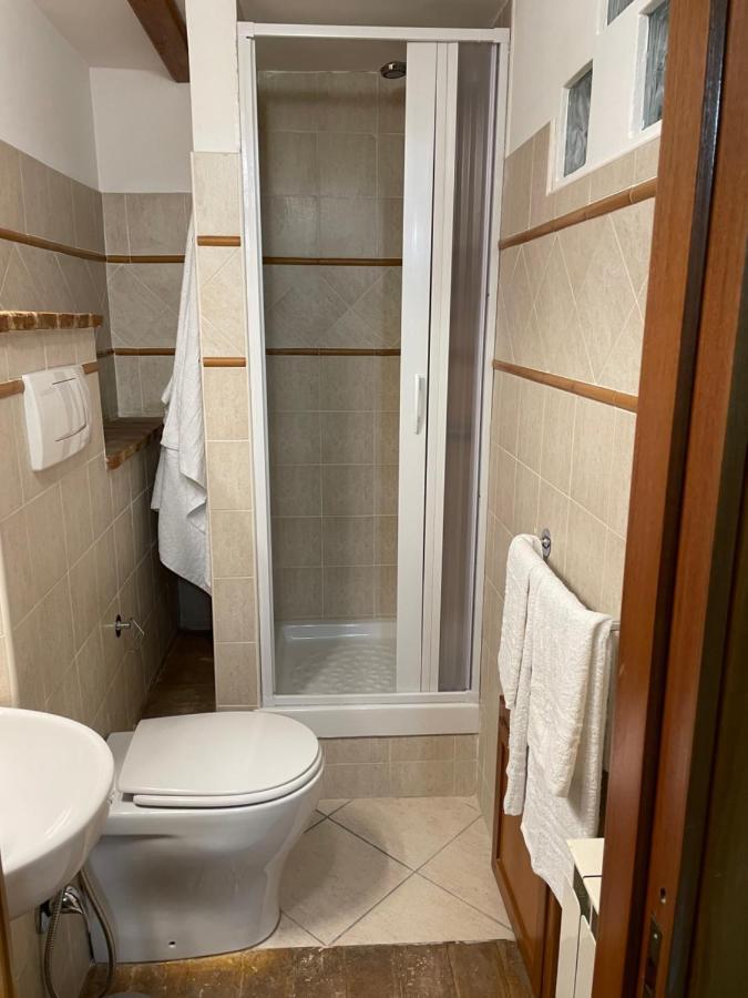 La Stanza Del Principe Bed and Breakfast Fondi Εξωτερικό φωτογραφία