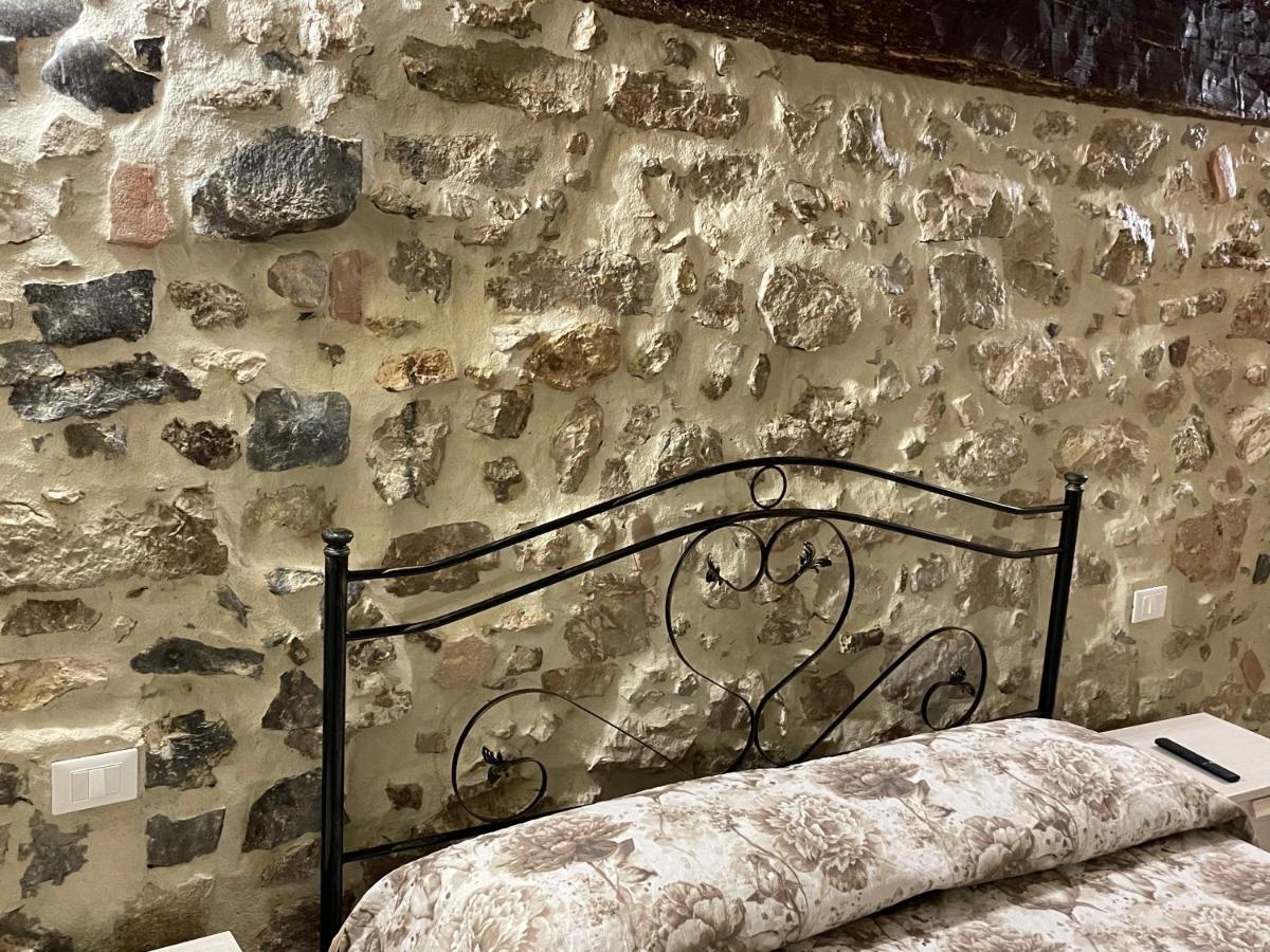 La Stanza Del Principe Bed and Breakfast Fondi Εξωτερικό φωτογραφία