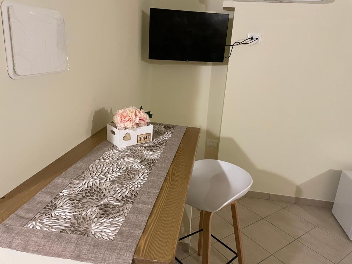 La Stanza Del Principe Bed and Breakfast Fondi Εξωτερικό φωτογραφία