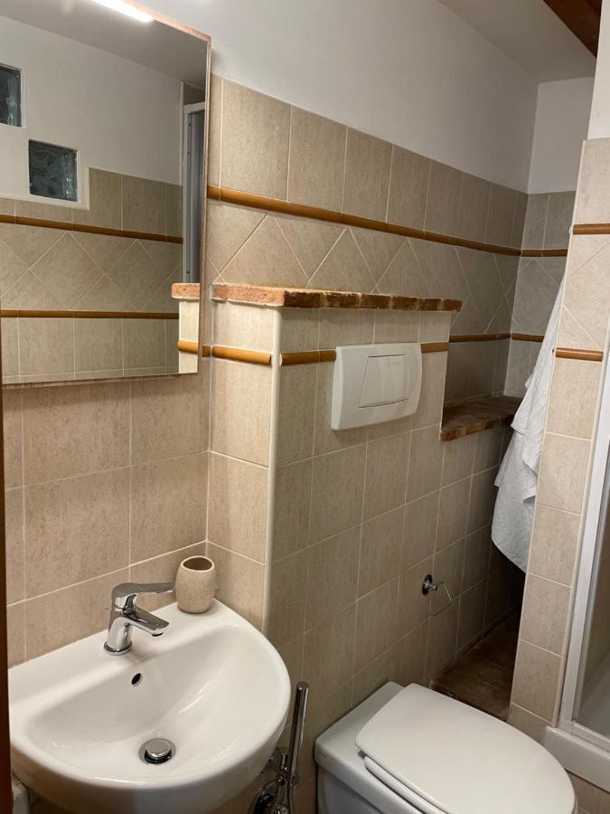 La Stanza Del Principe Bed and Breakfast Fondi Εξωτερικό φωτογραφία