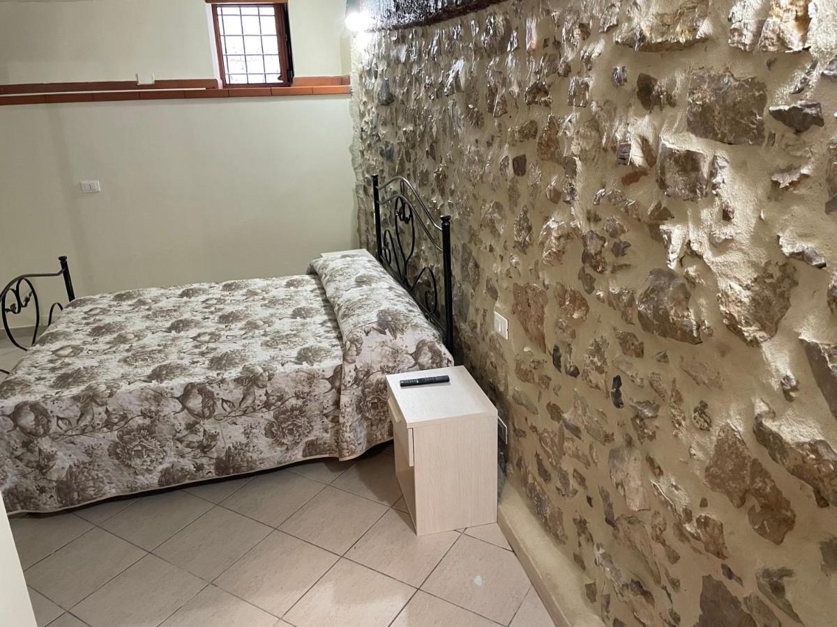 La Stanza Del Principe Bed and Breakfast Fondi Εξωτερικό φωτογραφία